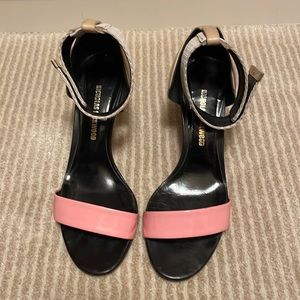 Nicholas Kirkwood heels